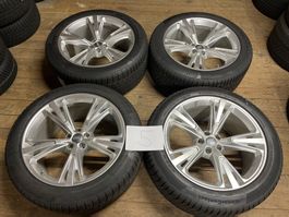21 Zoll Winterräder
