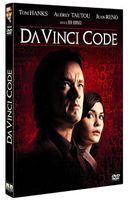 Da Vinci Code - TOM HANKS