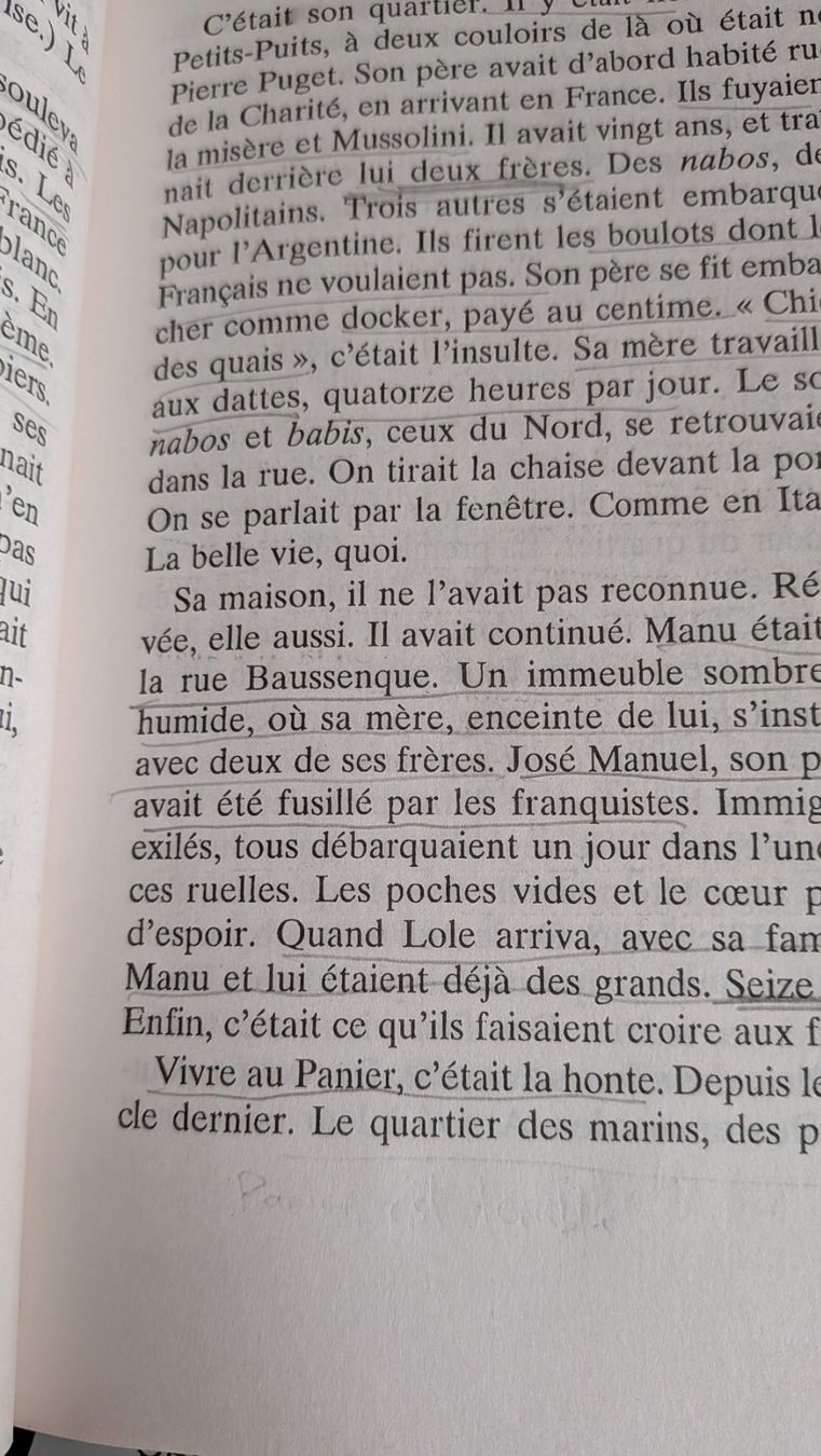 Libri: Buch Total Kheops von Jean-Claude Izzo – Usato da Schaffhausen venduto da Mauzzel 2