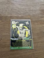 Naruto Shinobi Shiren Karte