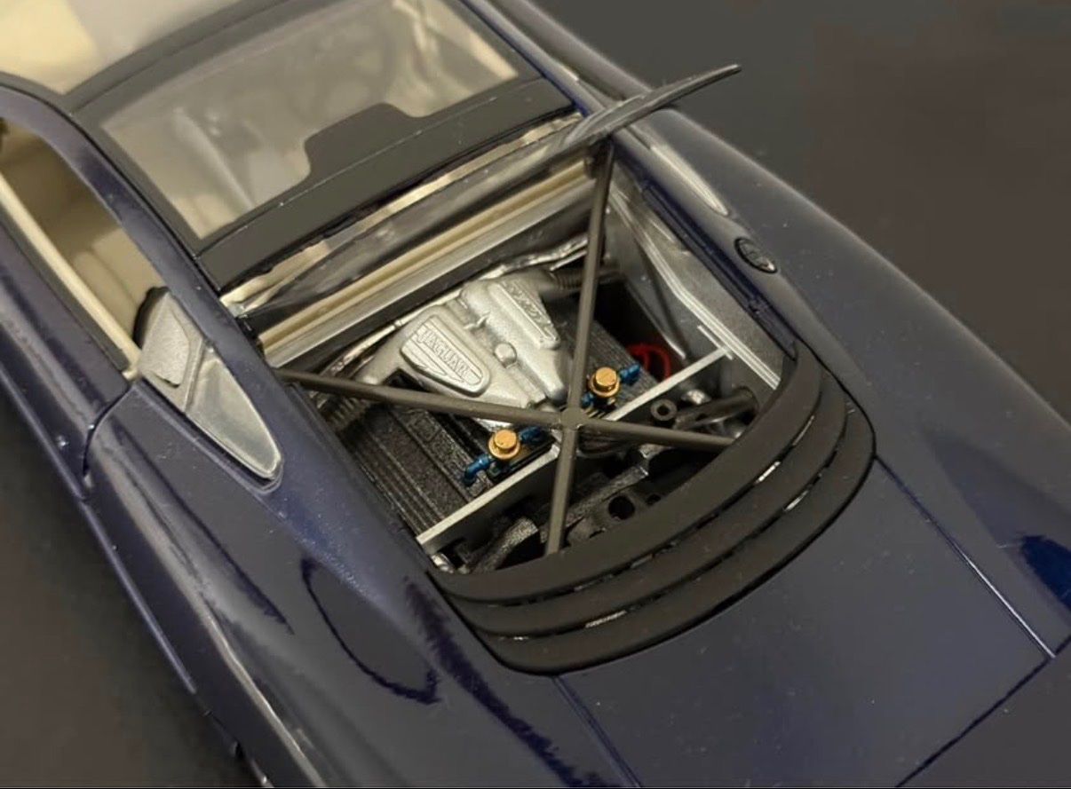 Maisto Modellini d'auto: Jaguar XJ220 Maisto 1:18 – Nuovo (secondo la descrizione) da Bülach venduto da Meti2023 3