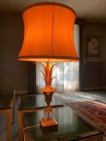 Palmen-Lampe von Laterna Magica - Hollywood-Regency-Stil