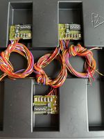 3x Märklin Funktions-Decoder c 96