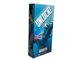 UNLOCK! - Das Wrack der Nautilus