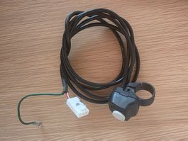 Flyer Schiebehilfe Panasonic 26 V