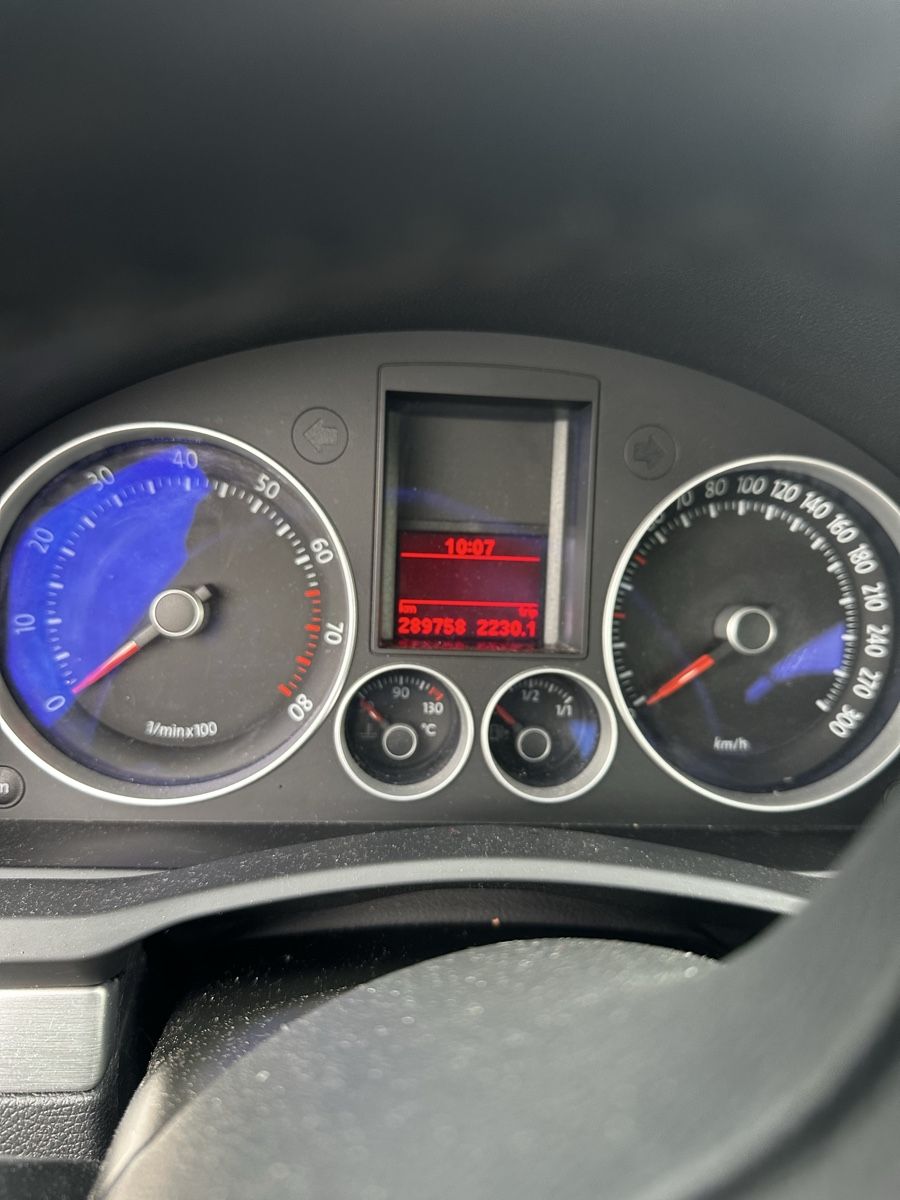 VW Automobili: VW Golf GTI – Usato da Luzern venduto da Swiss-Garage 7