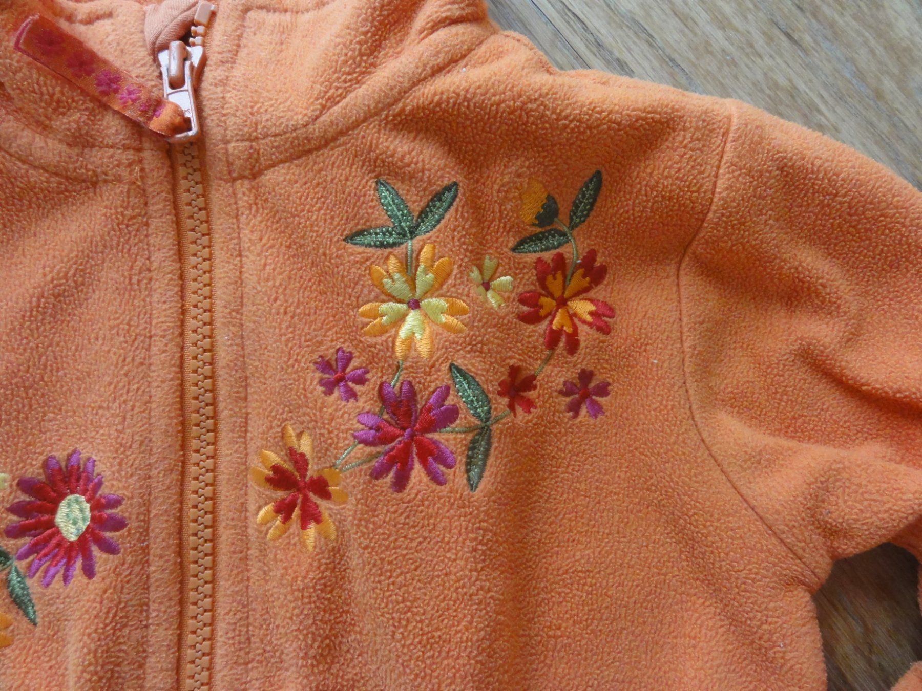H&M Giacche & Cappotti: Faserpelz Gr. 98 – Usato da Riedholz venduto da Taweva 2