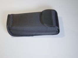 Fototasche für Blitz ca. 16x7x4cm