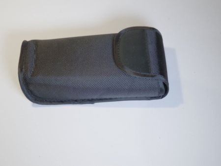 Fototasche für Blitz ca. 16x7x4cm