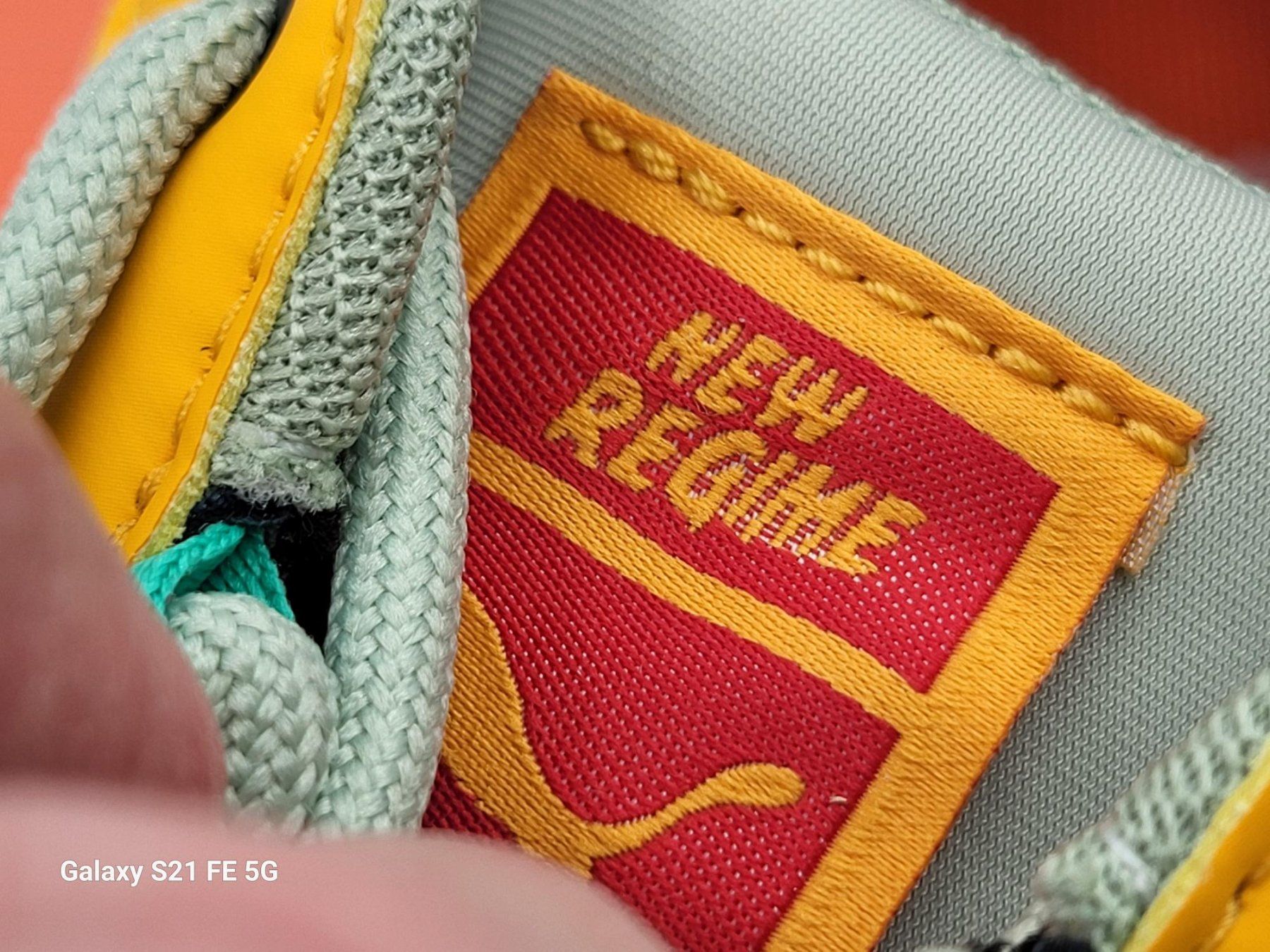 Puma Scarpe da uomo: Puma Thunder ATELIER NEW REGIME, 44.5 – Nuovo e nell'imballaggio originale da Zürich venduto da Chris221122 7