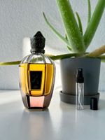 Xerjoff Aqua Regia EdP 5ml Abfüllung