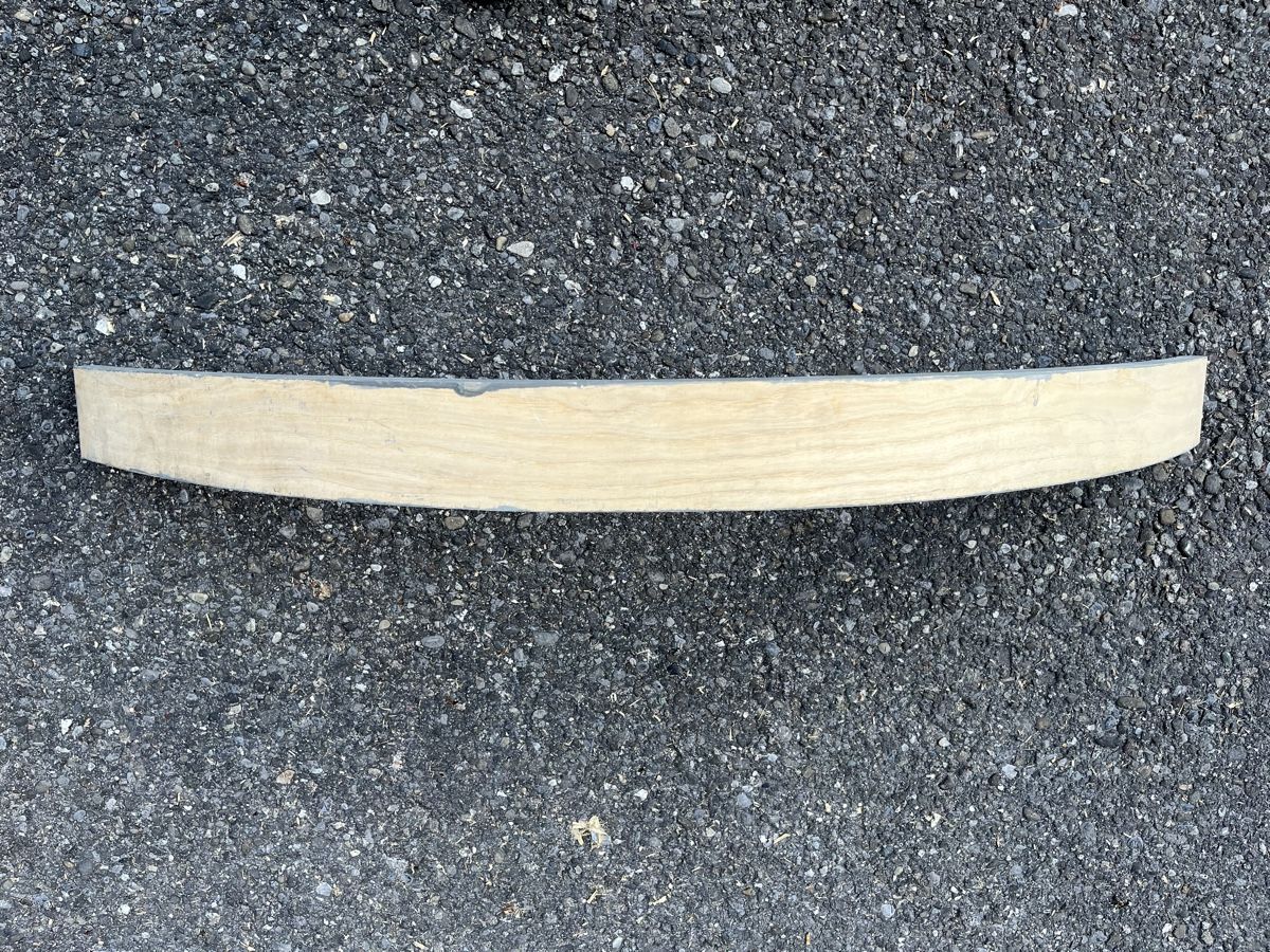 Articoli in legno: 11 Stück Holz Rundbögen – Usato da Sursee venduto da Carisma3 6