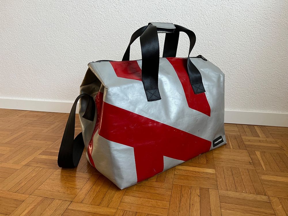 Freitag Tasche F45 Lois Kaufen auf Ricardo