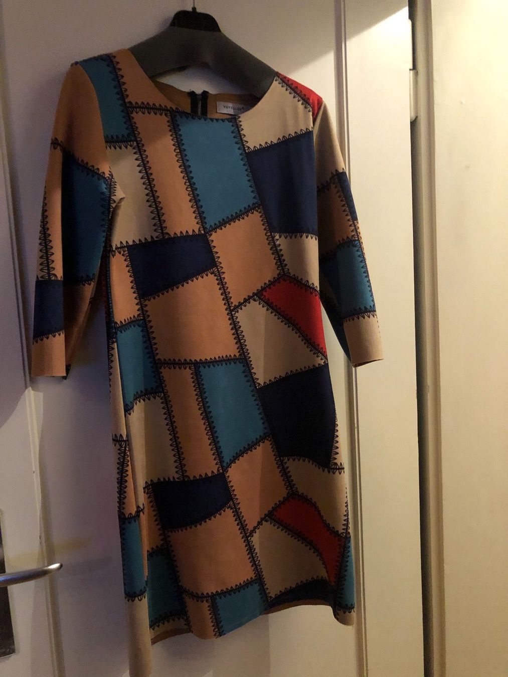 Vestiti: Damen wunderschönen Kleid Gr/M – Usato da Basel venduto da Ivana_4 7