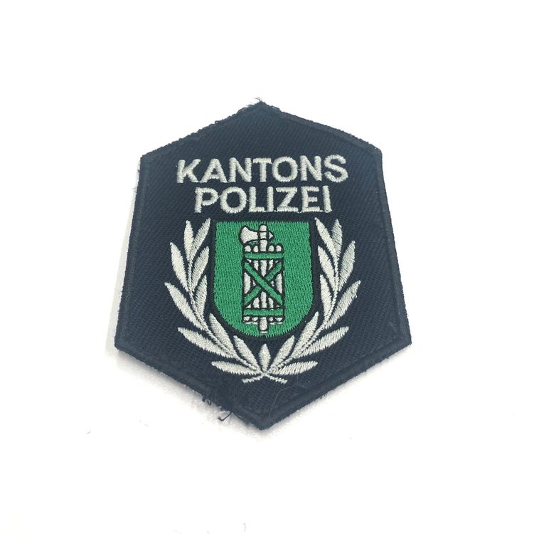 KAPO SG bleu Kaufen auf Ricardo