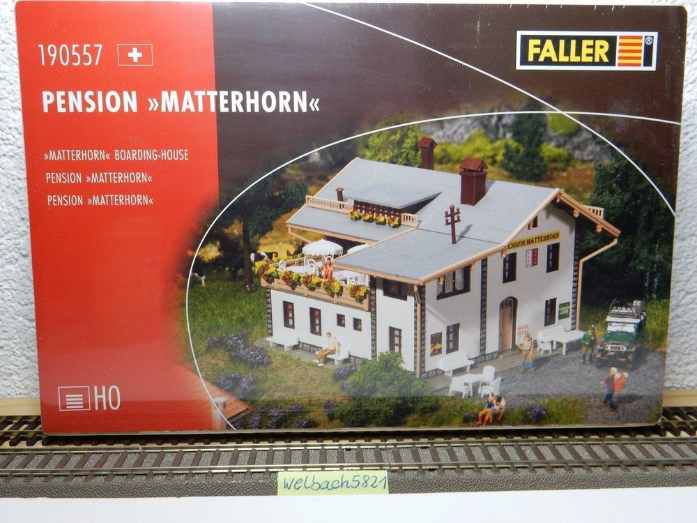 Faller F170544 5-teiliges Sägeblatt-Set Für Feinsägen – Modellbau-Zubehör Aus Deutschland