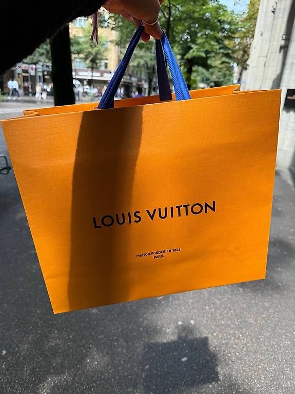 Borse da donna: LOUIS VUITTON NANO NOÉ TASCHE – Usato da Zürich venduto da leoniekaty 3