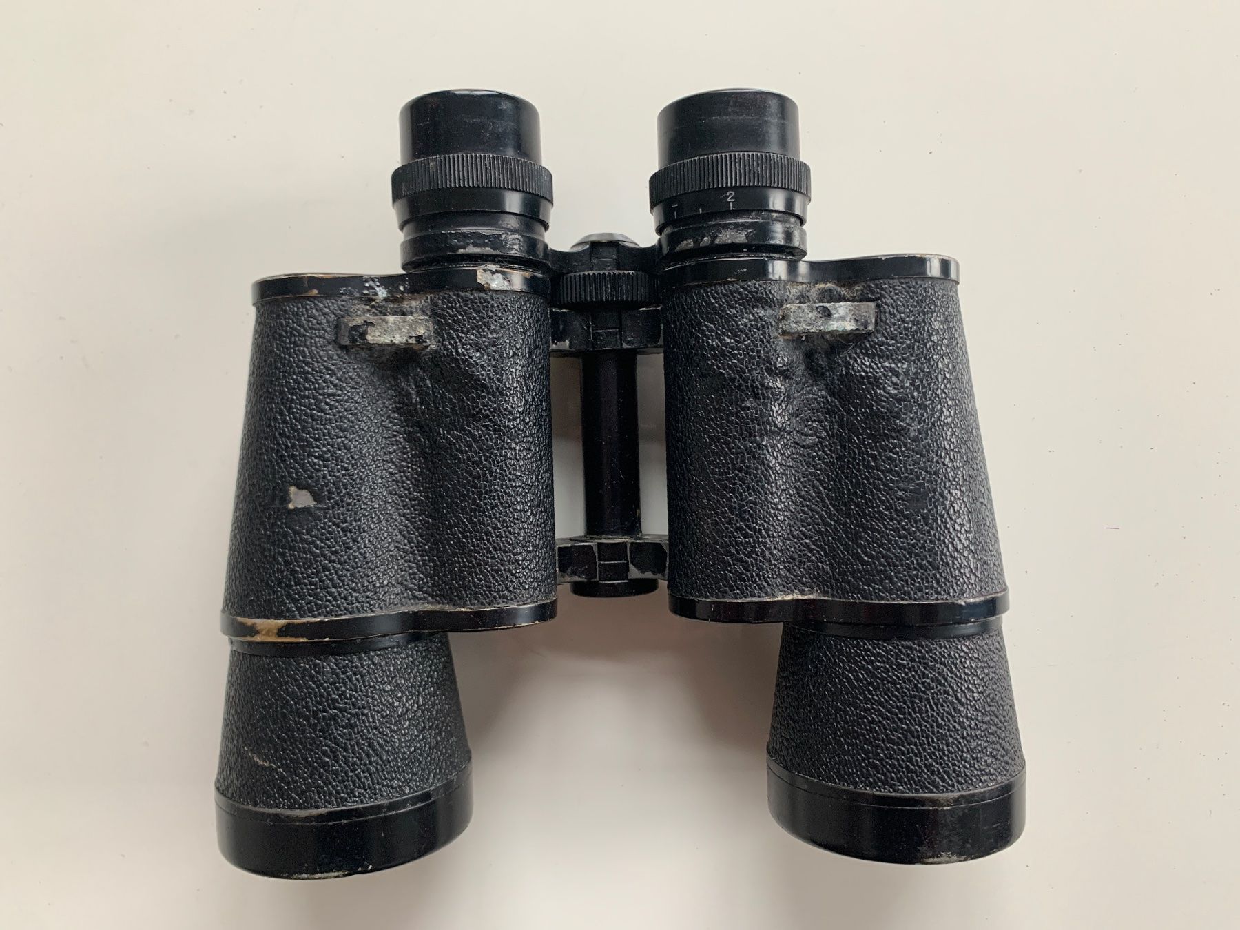Binocoli: Feldstecher Bernina 7x50 Blickwinkel 7.1 – Usato da Zürich venduto da ZuercherBrockenhaus 3