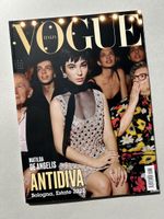 VOGUE Italia  2022, Magazin, LGBTQ
