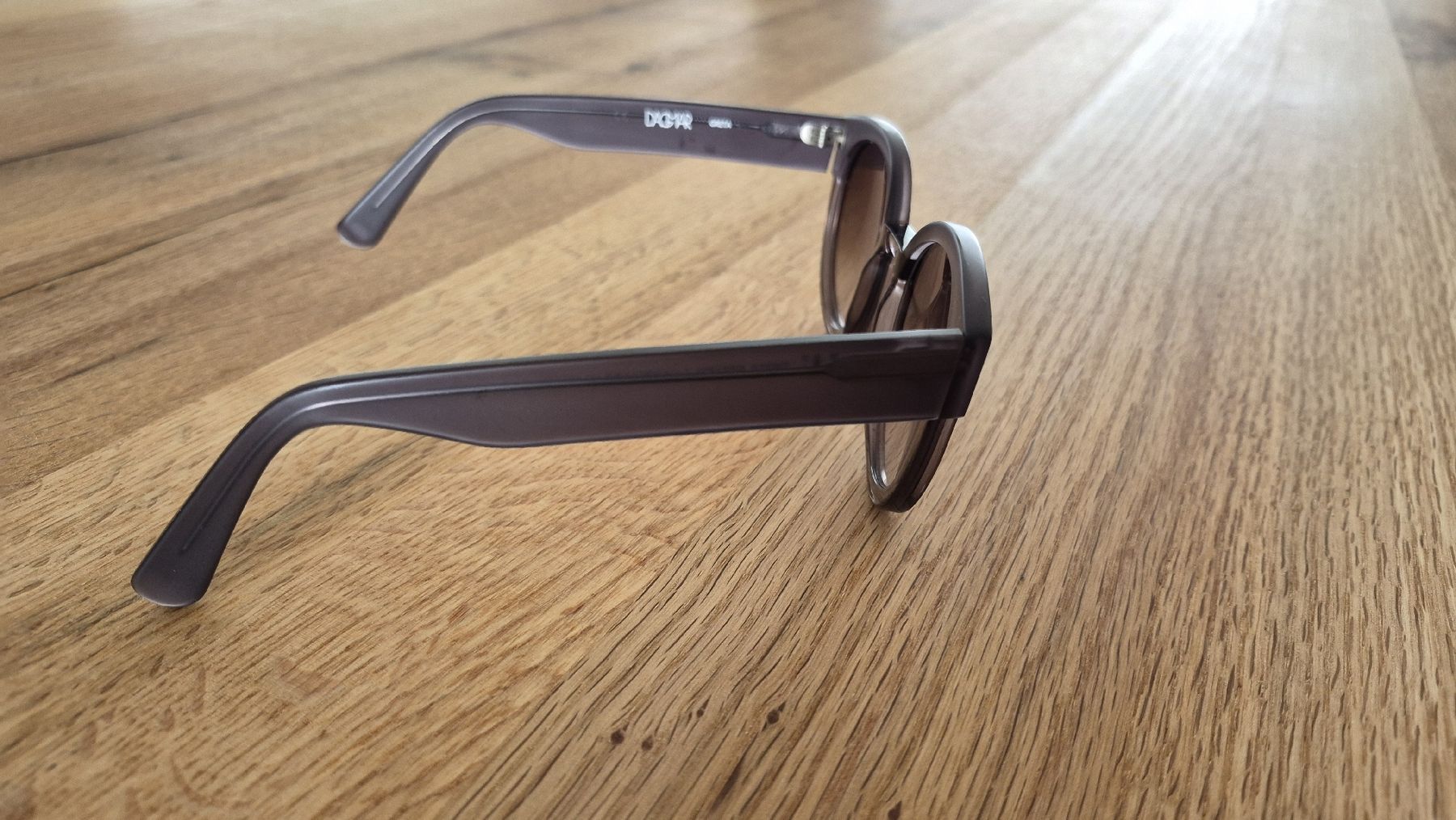Occhiali & Lenti: VIU Sonnenbrille mit Korrektur – Nuovo (secondo la descrizione) da Wangs venduto da mar_jx28 2