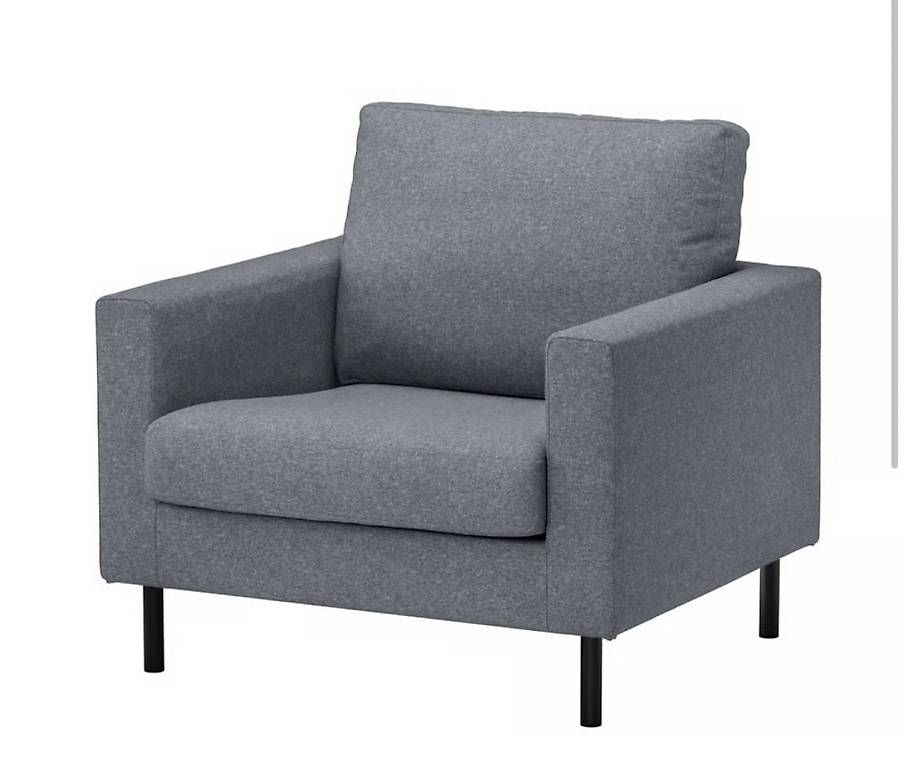 Sessel: Sessel Ikea – Gebraucht aus Einsiedeln von mel_g2bq 3