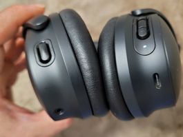 BOSE Quietconfort 45 Bluetooth