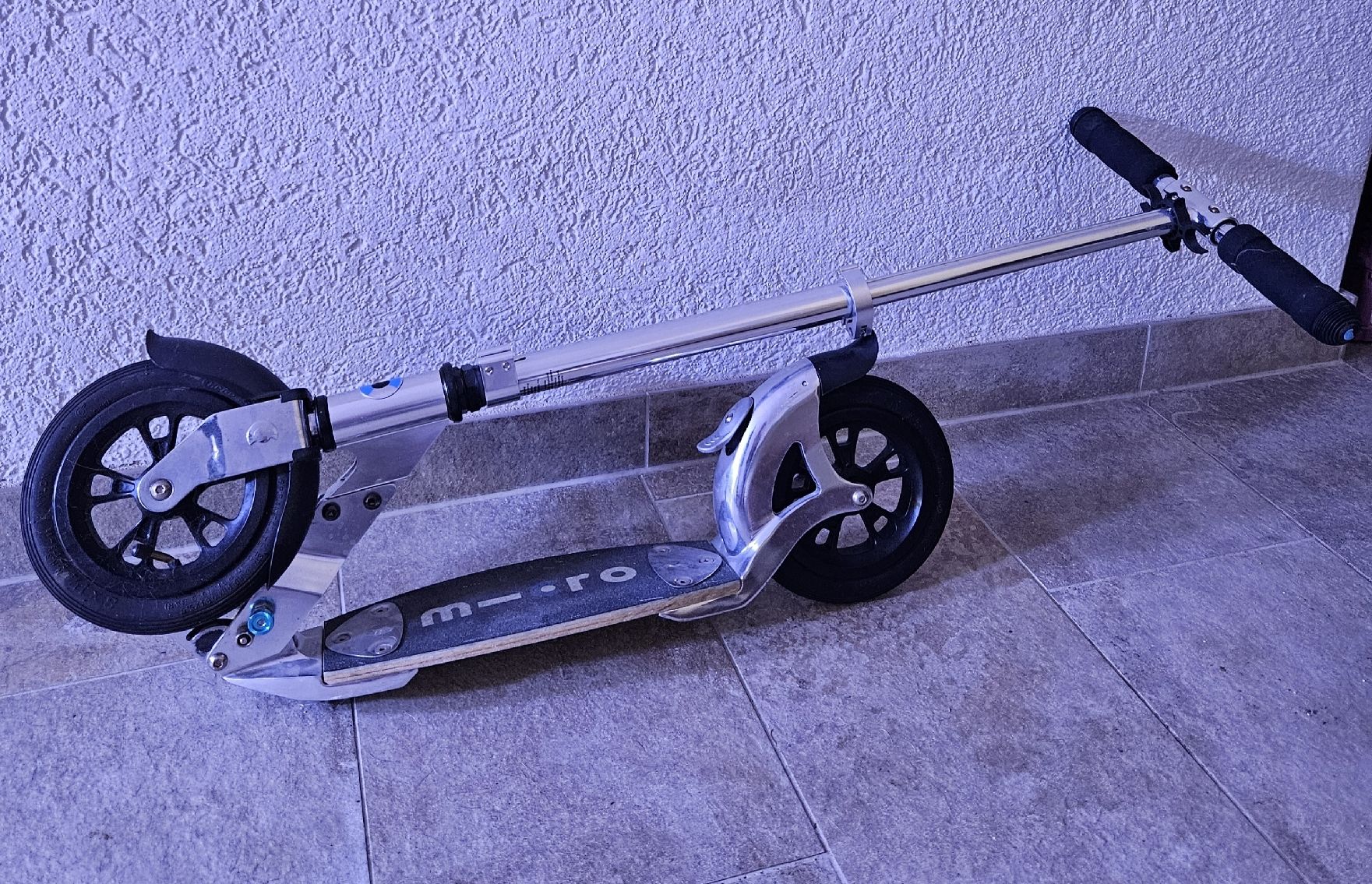 Biciclette: Trettroller - m - ro - Spendenaktion – Nuovo (secondo la descrizione) da Unterkulm venduto da Beljasch 5