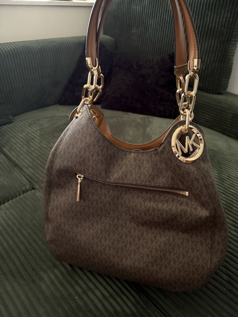 Michael Kors Borse da donna: Michael Kors Handtasche – Nuovo (secondo la descrizione) da Trüllikon venduto da sar_5gdt 3