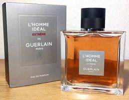 Guerlain  - L'Homme Ideal Extreme (5ml Abfüllung)