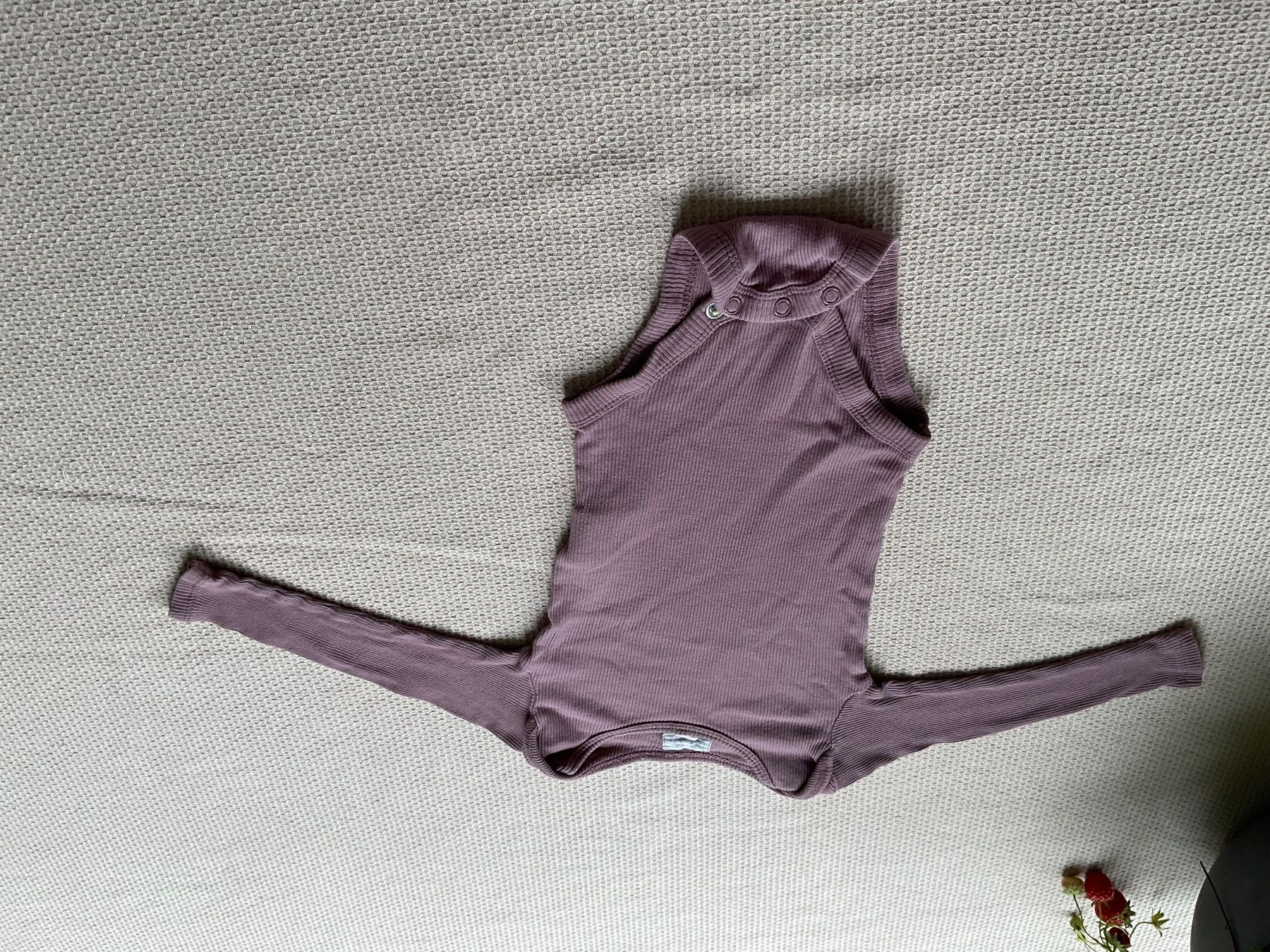 Unterwäsche: 3 Bodys Gr. 74 6-9 M – Gebraucht aus Küsnacht ZH von Annelie87 7