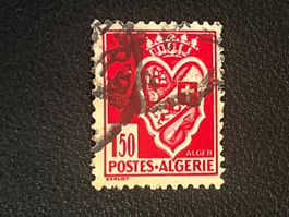 Algeria Briefmarke ab 1 CHF !!!