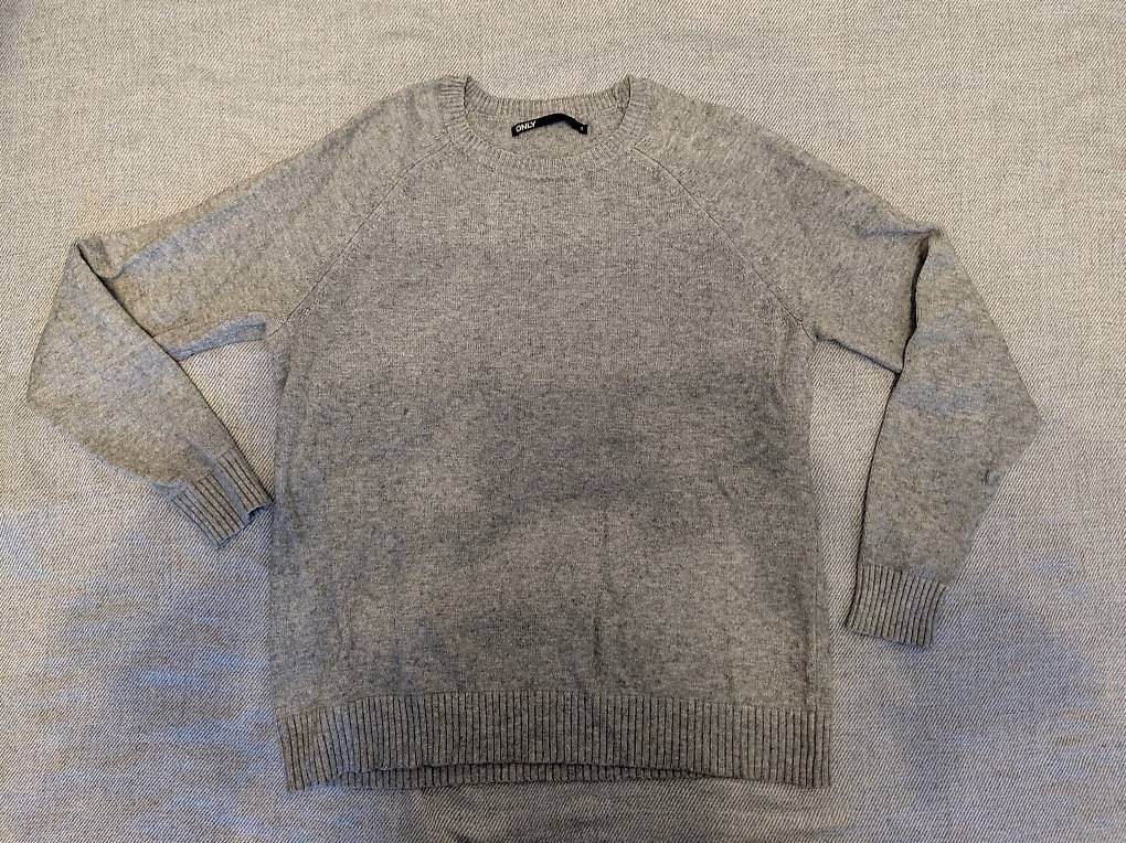 Maglioni & Felpe: Pullover - Only – Usato da Gams venduto da sen_y2ml