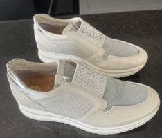 NERO GIARDINI Schuhe, Gr. 38