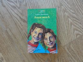 Anna-annA, Lukas Hartmann