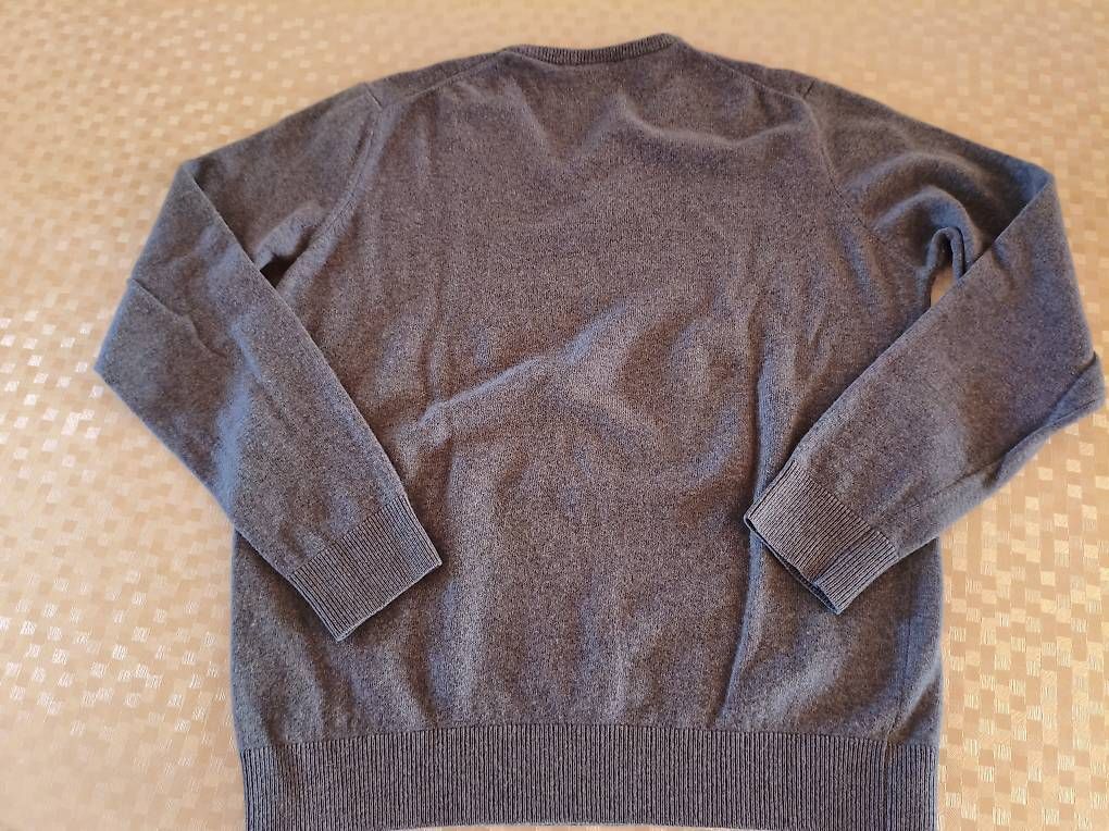 Maglioni & Felpe: Pullover Lacoste – Usato da Bern venduto da Smash428 1