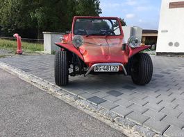 Swiss Beach-Buggy 1.3
