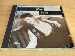 Pam Ferens - Pam Ferens - Single CD