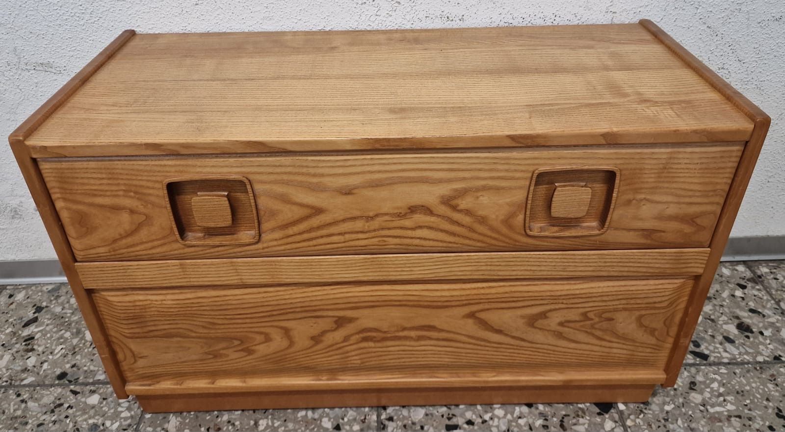 Cassettiere: Vintage Kommode/Sideboard – Usato da Zürich venduto da Vintage-1993 3