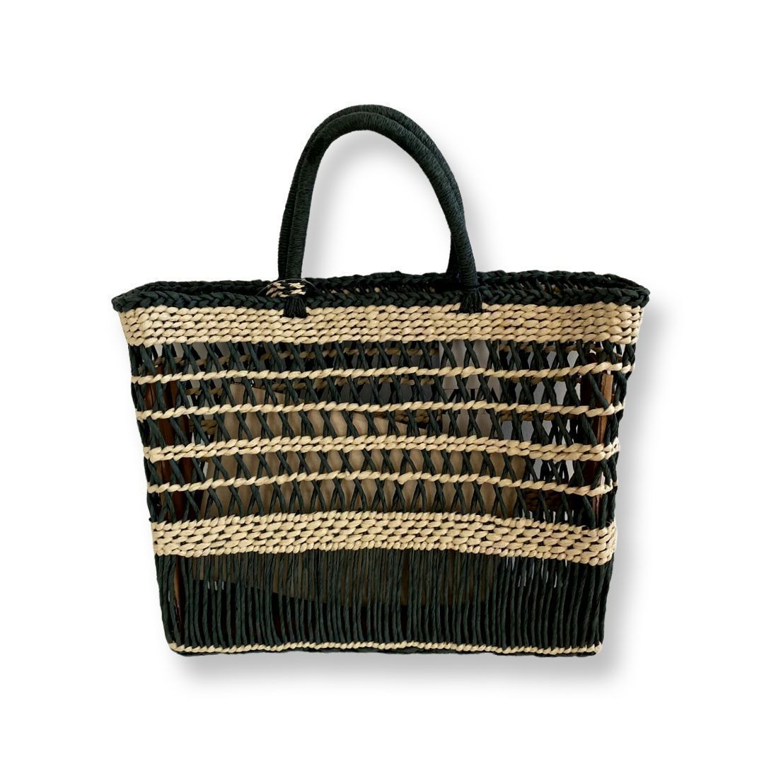 Zara Taschen für Damen: ZARA SHOPPER / TASCHE - neu - – Neu und originalverpackt aus Jona von vanessasupermarket20 5