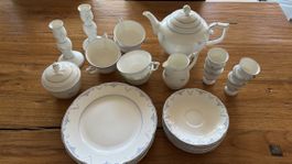 Villeroy & Boch Heinrich „Vienna“ – Bone China Service