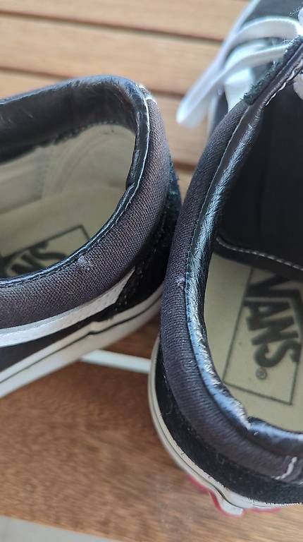 Vans Scarpe da uomo: Vans Schuhe Gr. 37 – Usato da Birr venduto da Liv_Nina 4