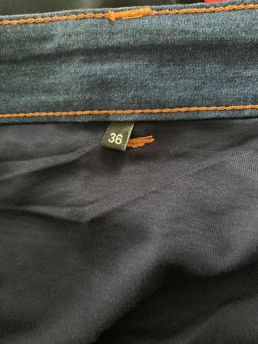 Desigual Gonne: Desigual-Jupes – Nuovo (secondo la descrizione) da Niedergösgen venduto da 7591 1