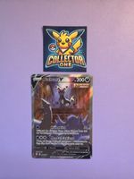 Pokemon Nachtara Umbreon DE Drachenwandel Evolving Skies 