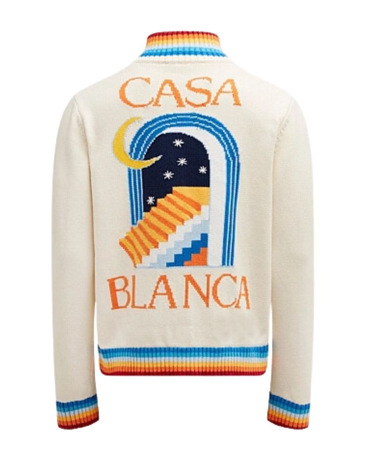 Maglioni & Felpe: Casablanca Pullover Gr M – Nuovo (secondo la descrizione) da Luzern venduto da TENDIMO 1