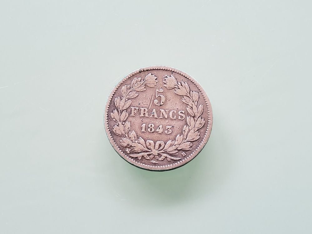 ANCIENNE MEDAILLE COMMEMORATIVE Francaise La Grande Guerre. EUR 5,00