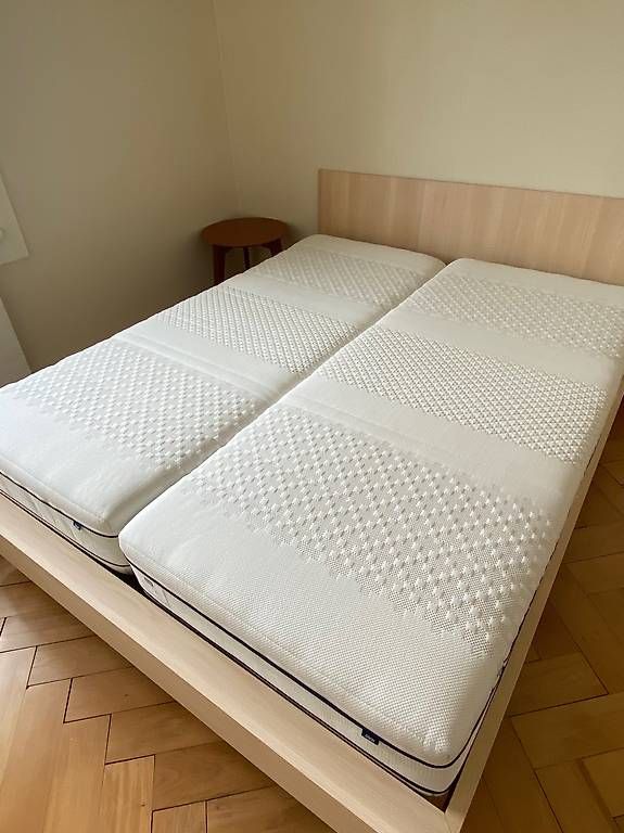 Bico Materassi: Hochwertige BICO Matratzen BodyLuxe – Usato da Luzern venduto da rhythm2 1