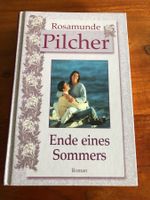 Rosamunde Pilcher - Ende eines Sommers - Roman