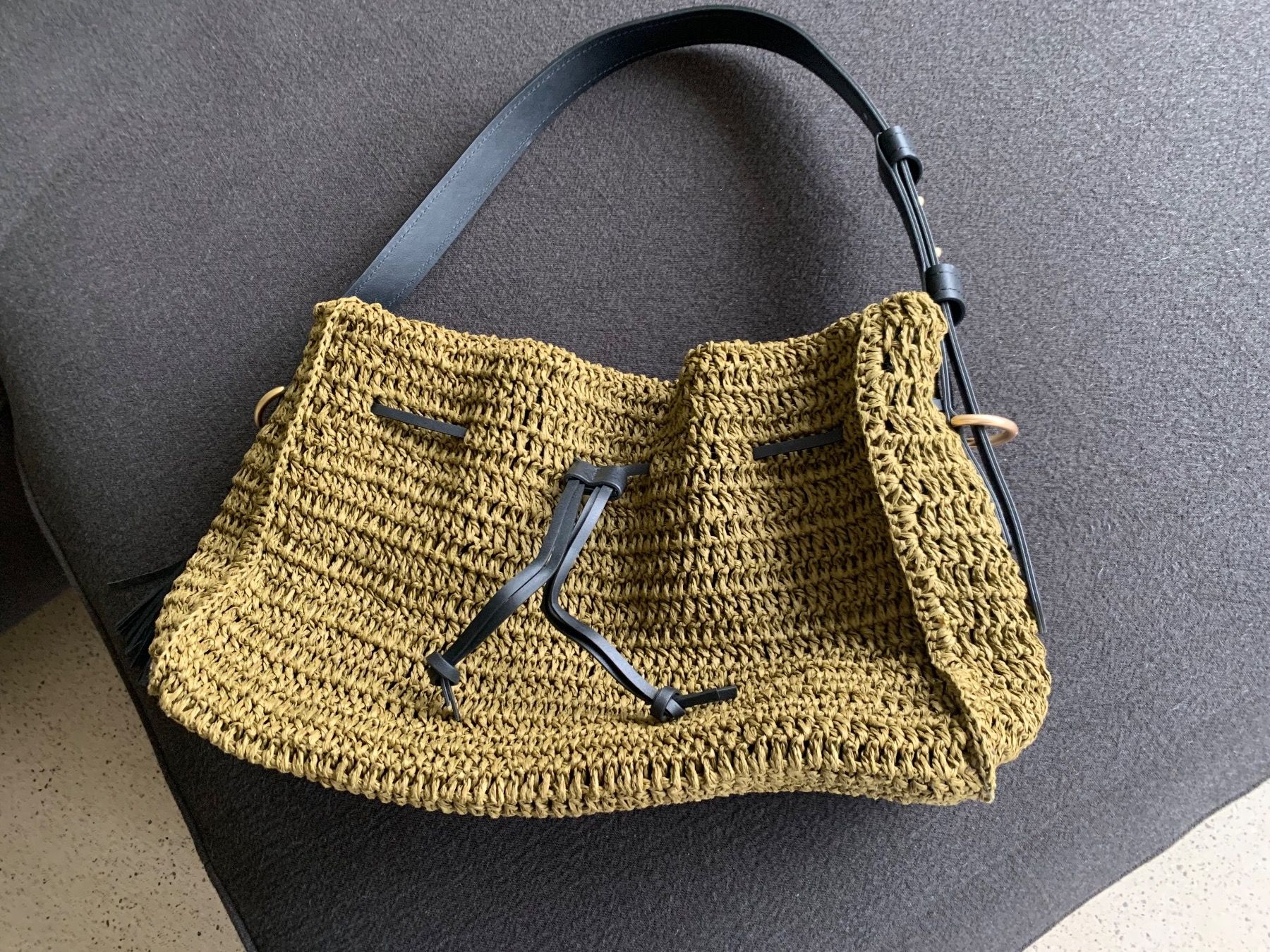 Dorothee Schumacher Taschen für Damen: Dorothee Schumacher Tasche – Neu (gemäss Beschreibung) aus Uerkheim von erdf