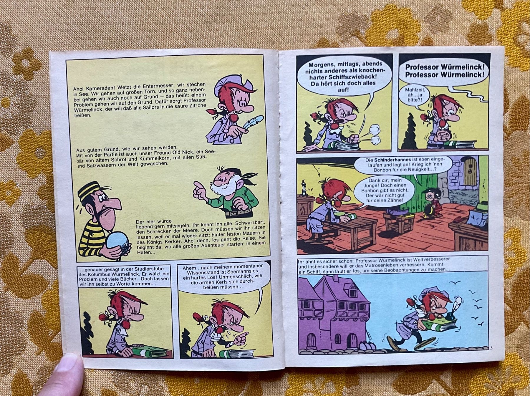 Fumetti: FF - Super Taschenbuch Nr 56 von 1972 – Usato da Endingen venduto da nathan05 3