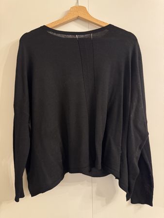 Pullover von Mango Grösse M